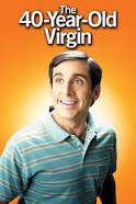 The 40-Year-Old Virgin